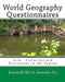 World Geography Questionnaires: Asia - Countries and Territories in the Region by Jennifer Fu