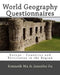 World Geography Questionnaires: Europe - Countries and Territories in the Region by Jennifer Fu