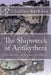The Shipwreck of Antikythera by Charles Barbosa