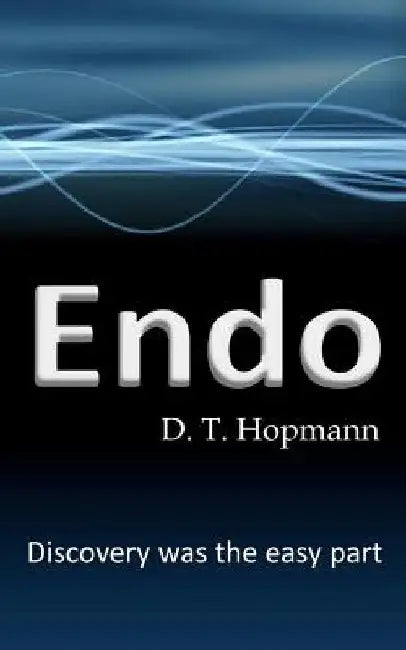 Endo by D. T. Hopmann