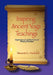 Inspiring Ancient Yoga Teaching: Inspirational and Motivational Words of Wisdom by Vincent G. Harford