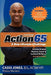 Action65 Vegetarian: A New Lifestyle Challenge by Chrystique Neibauer