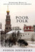 Poor Folk by Fyodor Dostoyevsky