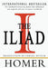 The Iliad by Homer