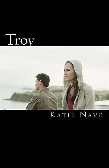 Troy by Katie Nave