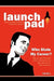 Launchpad: Your Career Search Strategy Guide by Chris Perry