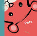 Spring Street Touch and Feel: Pets by Boxer Books
