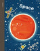 Spring Street Discover: Space by Boxer Books