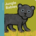 Spring Street Touch and Feel: Jungle Babies by Boxer Books