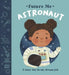 Astronaut by Phoenix Bright, Nadia Gunawan