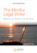 The Mindful Legal Writer: Mastering Predictive Writing by Heidi K. Brown