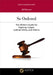 So Ordered: The Writer's Guide for Aspiring Judges, Judicial Clerks, and Interns by Jill Barton