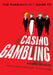 The Puzzlewright Guide to Casino Gambling by Andrew Brisman, Michael Shackleford
