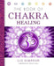 The Book of Chakra Healing by Liz Simpson