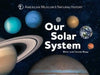 Our Solar System by American Museum of Natural History
