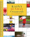Rainy Sunday Crosswords by Stanley Newman
