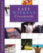 Lazy Weekend Crosswords by Stanley Newman