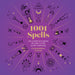 1001 Spells: The Complete Book of Spells for Every Purpose by Cassandra Eason