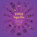1001 Spells: The Complete Book of Spells for Every Purpose by Cassandra Eason