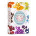 Crystal Reading Cards: The Healing Oracle by Rachelle Charman