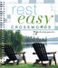 Rest Easy Crosswords: 72 Relaxing Puzzles by Randall J. Hartman