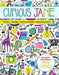 Curious Jane: Science + Design + Engineering for Inquisitive Girls by Curious Jane