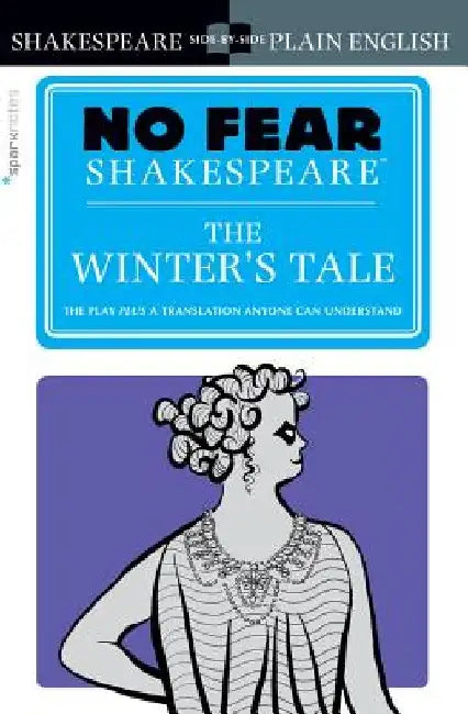 The Winter's Tale by Sparknotes
