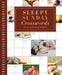 Sleepy Sunday Crosswords by Stanley Newman