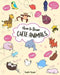 How to Draw Cute Animals by Angela Nguyen