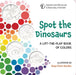 Spot the Dinosaurs by American Museum of Natural History