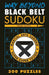 Way Beyond Black Belt Sudoku(r) by Frank Longo