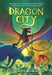 Dragon City by Katie Tsang