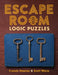 Escape Room Logic Puzzles by Francis Heaney