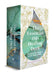 The Essential Oils Healing Deck by Michelle Schoffro Cook