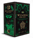 The Wiccapedia Spell Deck by Shawn Robbins