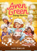 Aven Green Baking Machine, 2 by Dusti Bowling