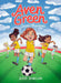 Aven Green Soccer Machine: Volume 4 by Dusti Bowling