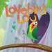 Lovebird Lou by Tammi Sauer