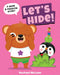 Let's Hide! by Rachael McLean