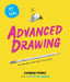 Art for Kids: Advanced Drawing: Volume 5 by Kathryn Temple