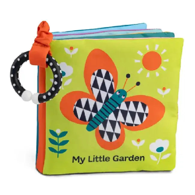 My Little Garden by Wendy Kendall