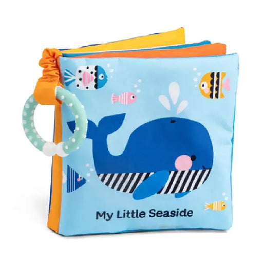 My Little Seaside by Wendy Kendall