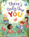 There's Only One You by Kathryn Heling
