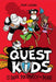 Quest Kids and the Dark Prophecy of Doug by Mark Leiknes