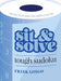 Sit & Solve Tough Sudoku by Frank Longo