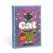 Cat Correspondence Cards by Carly Beck