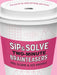 Sip & Solve Two-Minute Brainteasers by Paul Sloane