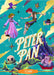 Classic Starts(r) Peter Pan by James Matthew Barrie
