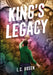 King's Legacy by L. C. Rosen