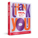 Dear You: Thank You! by Union Square & Co